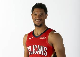 Hart contrata un chef porque no se fía de la comida de Nueva Orleans