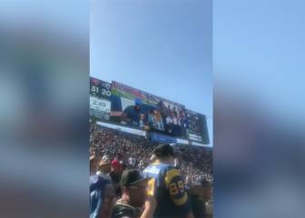 Ganas un anillo, fichas por otro equipo y la ciudad te abuchea