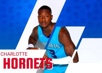 Charlotte Hornets: Michael Jordan dirige el más absoluto de los desastres