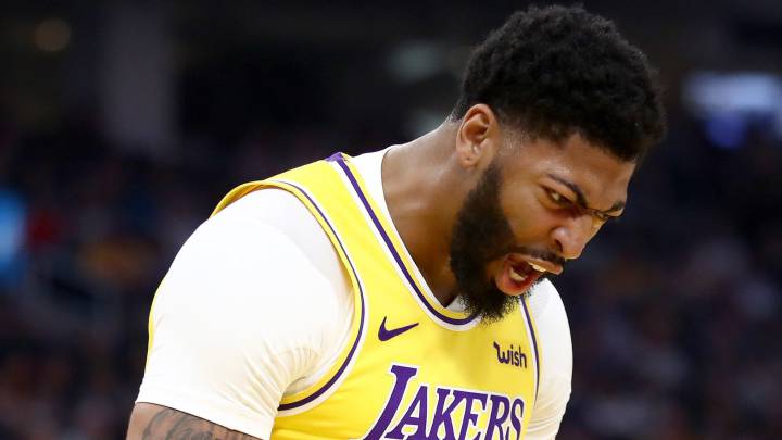 Anthony Davis