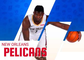 New Orleans Pelicans: mucho más que el inicio de la era Zion Williamson