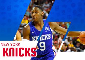 New York Knicks: un fracaso colosal, Barrett y 2021 como nueva frontera