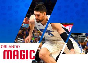 Orlando Magic: maquinaria pesada con la mirada puesta en el 'milagro Fultz'