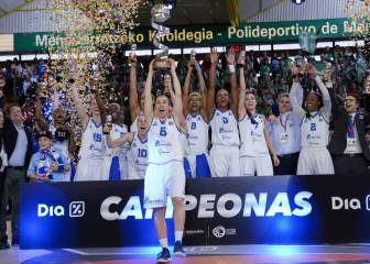 Salamanca será la sede de la Copa de la Reina 2020