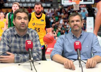 El análisis de la llegada de Nikola Mirotic al Barcelona