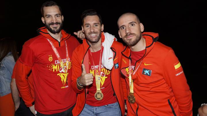 La ACB es la liga con más extranjeros por quinto año