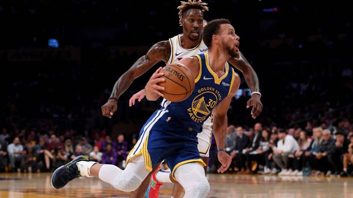 México, Chicago, París, las Finales... las fechas clave de la temporada 2019-20 de la NBA
