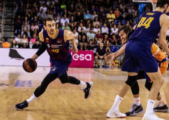 El Barça planteó adelantar su partido de Euroliga por la huelga