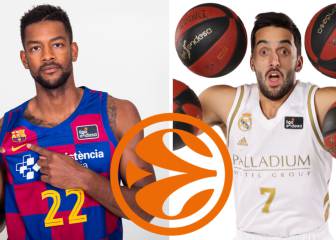 Higgins, el tapado, y Campazzo, todo un reto para los capitanes