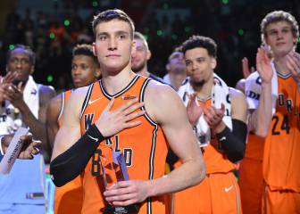 Bogdanovic tanteará el contrato máximo que le ofrecen los Kings