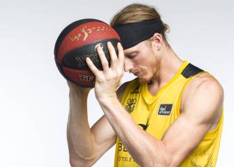 Singler deja el Iberostar Tenerife y se retira del baloncesto