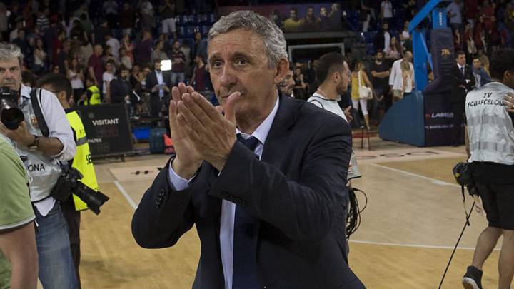 Pesic: "No es buena noticia para nosotros no contar con ellos"