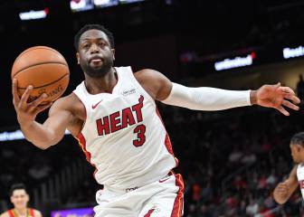 El presidente del Armani Milán: “Intentamos fichar a Wade”
