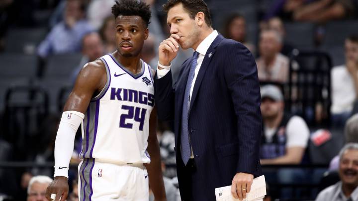 Buddy Hield, a los Kings: "Que me ofrezcan 90 millones es un insulto"