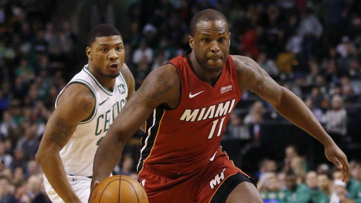 Primer 'castigo' en la NBA: Los Heat dejarán sin jugar a Waiters