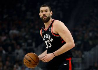 Raptors - Pelicans: Horario, TV y cómo ver la NBA 2019-20