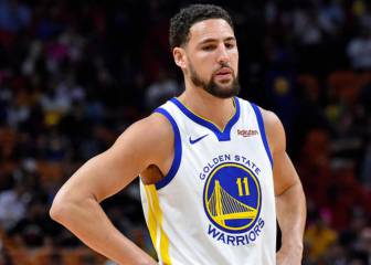 Kerr: “Probablemente Thompson se pierda la temporada”