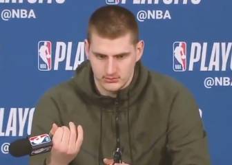 La genialidad de ESPN para el inicio de NBA: Al modo retro