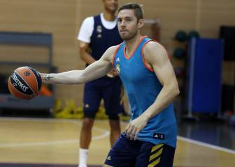 Causeur: “Ganar al Efes sería una referencia, valdría doble”