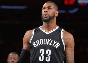 El Olympiacos, a punto de fichar al americano Willie Reed