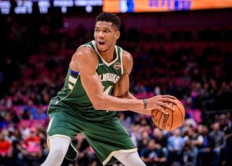 Alarma Bucks: Antetokounmpo pone en duda su renovación