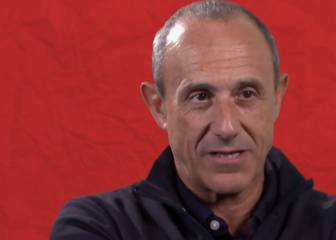 Normal que se fuese a Milán: ojo a la palabra con la que Messina define al Chacho