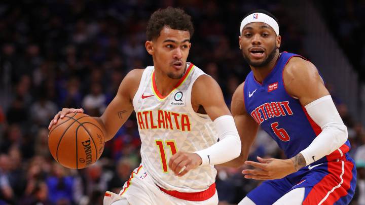 Trae Young