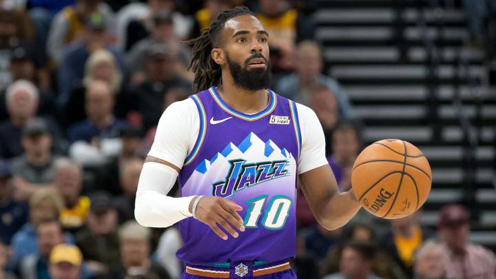 Mike Conley