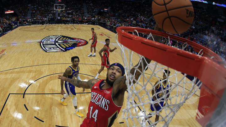 La metamorfosis de Ingram: explosión tras abandonar los Lakers