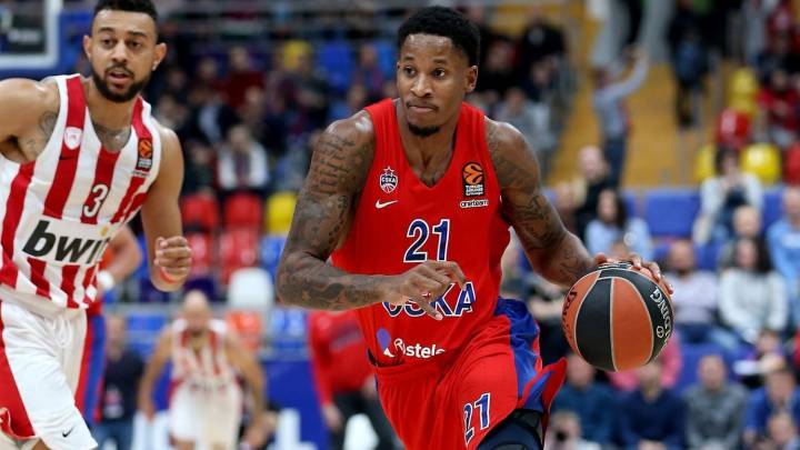 El CSKA pide a la Liga que le deje inscribir a otro extracomunitario