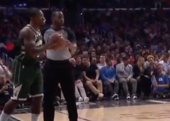 Lleva millones de visitas y es carne de meme en las cuentas NBA: la pérdida absurda de año