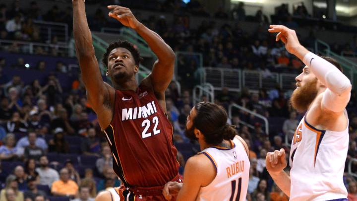 Jimmy Butler