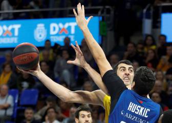 El Tenerife doblega al Burgos y se asienta en los primeros puestos