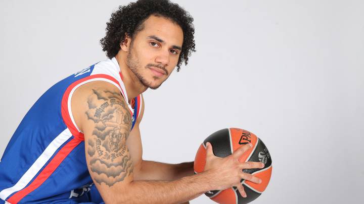 Shane Larkin: "Muchos NBA no podrían jugar en Europa"