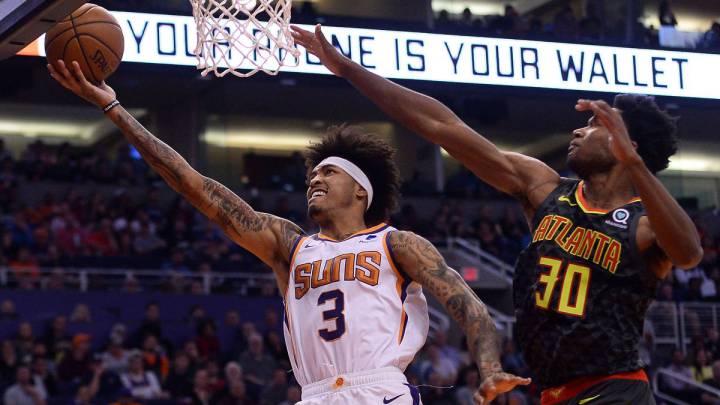 Kelly Oubre