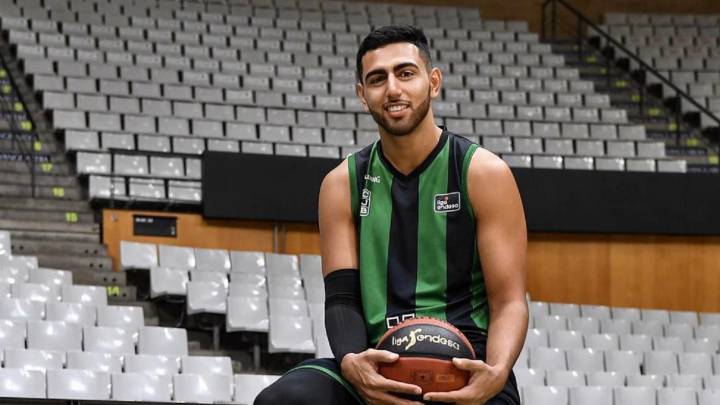 Kanter no viajará a Turquía por miedo a ser detenido