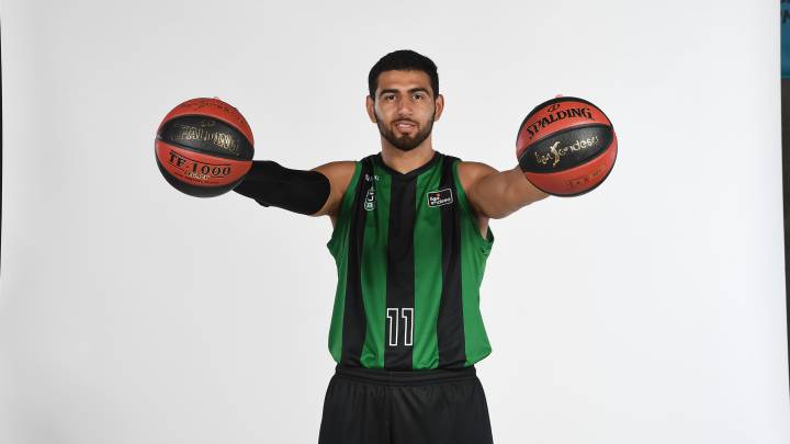 Kanter: nombre 'maldito' en Turquía