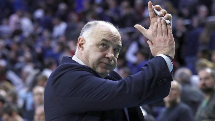 Pablo Laso