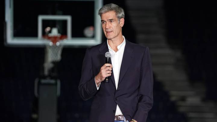 Antonio Martín