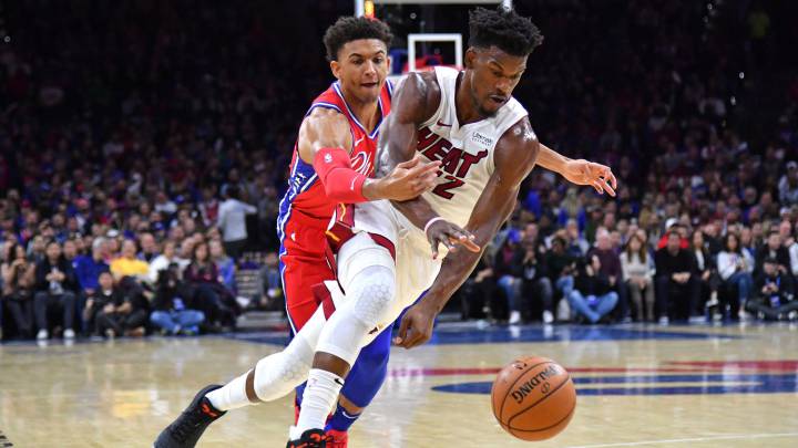 Jimmy Butler