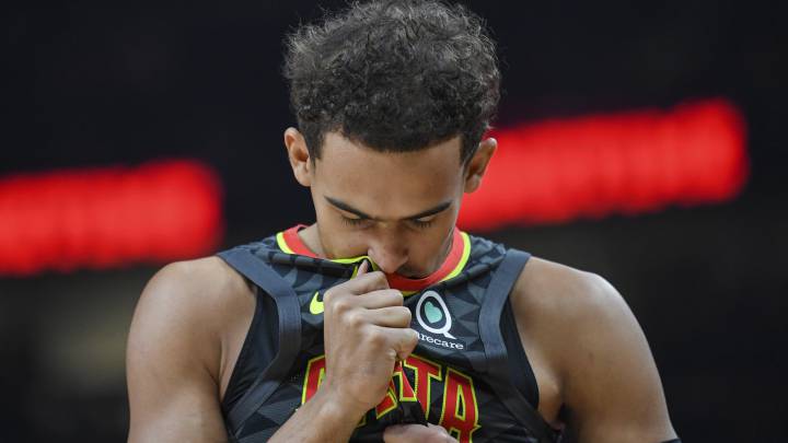 Trae Young