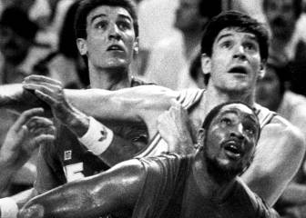 Fernando Martín, 30 años después la leyenda sigue viva