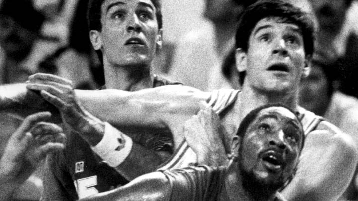 Fernando Martín, 30 años después la leyenda sigue viva