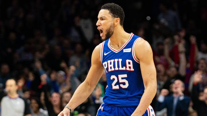 Ben Simmons