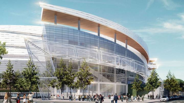Chase Center