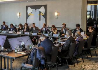 La Euroliga aprueba ampliar el número de licencias
