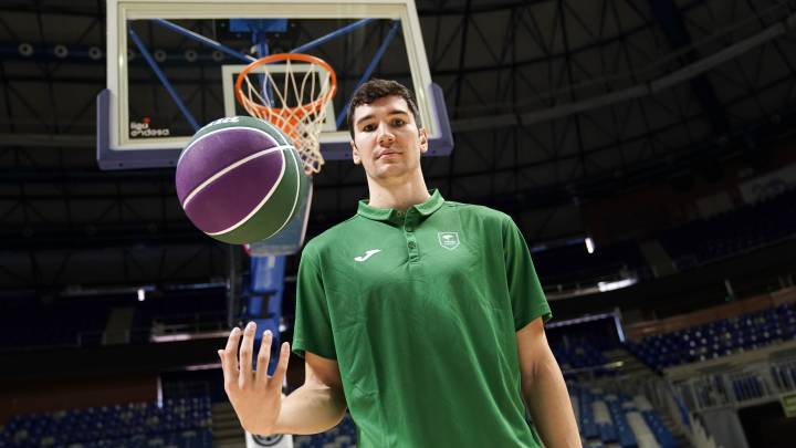 Brizuela: "Estoy muy feliz, no se puede pedir más a la vida"