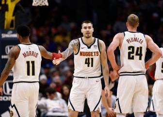 “Doncic es uno de mis mejores amigos; sé de lo que es capaz”