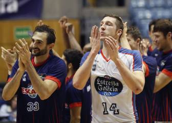 Victoria muy importante del Obradoiro ante el Betis