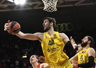 El Barcelona sufre en Múnich para mantener su racha en Europa